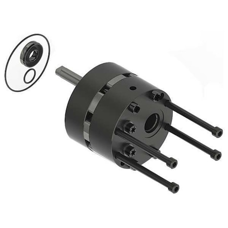Pump Assembly MPN:500246312485270
