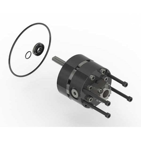 Pump Assembly MPN:500246319278150