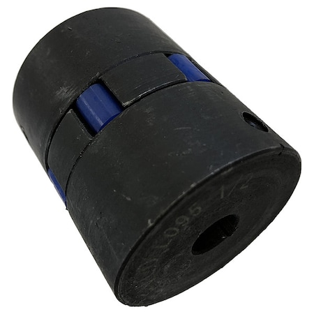 Shaft Coupling, 1-1/8 in. x 1/2 in. MPN:51020221147