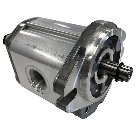 Hydraulic Gear Pump, Pressure Balanced MPN:51020630009