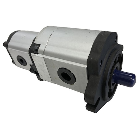 Double Gear Pump, Pressure Balanced MPN:51020630185