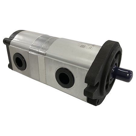 Double Gear Pump, Pressure Balanced MPN:51020630186