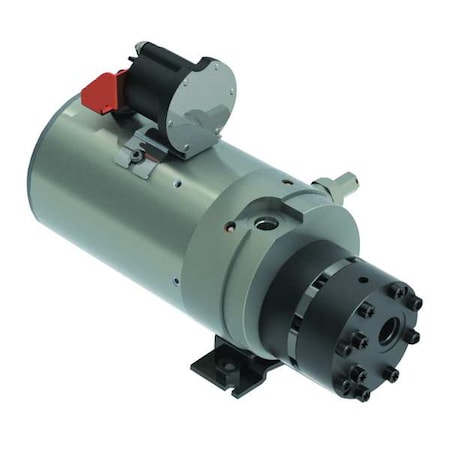 Power Unit, 1 Stage, 12VDC, 3000 psi MPN:M-3326-0218