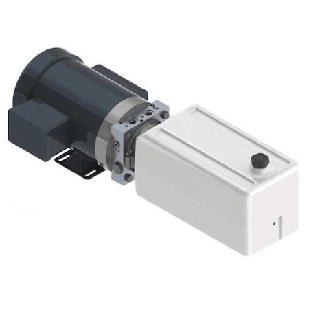 Power Unit, 1 Stage, 115/230VAC, 1500 psi MPN:M-4504-0158