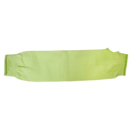 Sleeve, Green, 18 In, High Performance MPN:3728TG