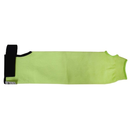 Sleeve, Green, 18 In, High Performance MPN:3729VTG