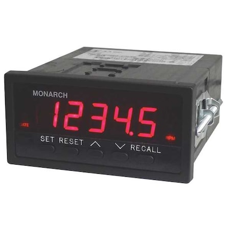 ACT-3X-1-1-4-1-1-0, PanelTach, 420mAOutput MPN:6141-114110