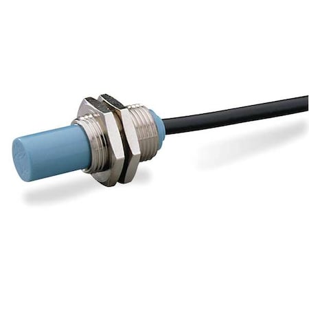 Proximity Sensor, -20to140F, 0.2inSensDis MPN:6180-013