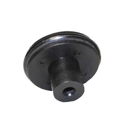 6180-077 10Cm Contact Wheel MPN:6180-077