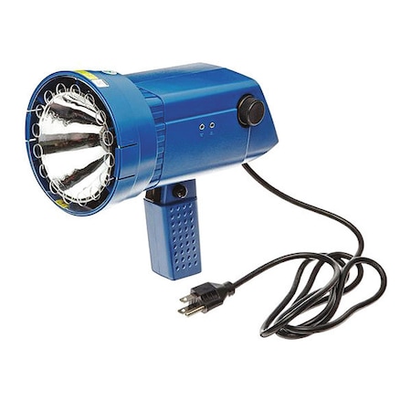 Nova Strobe Dax-115 MPN:6203-010
