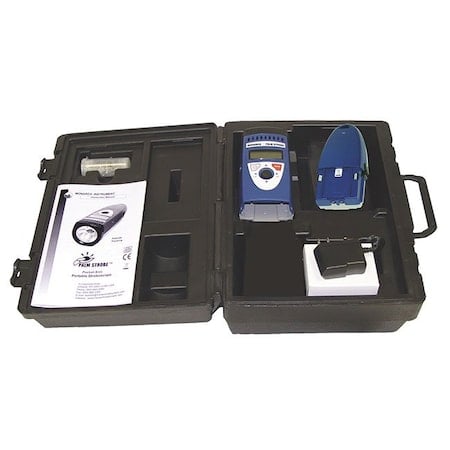 Palm Strobe X Kit 115/230 MPN:6205-052