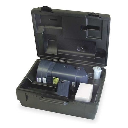 Basic Stroboscope Kit, 30 to 10, 000 FPM MPN:6207-013