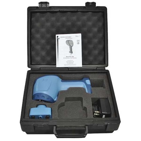 DgtlStroboscopeKit, 0.001 fpm, 0.001 % Acc MPN:6241-011-CAL
