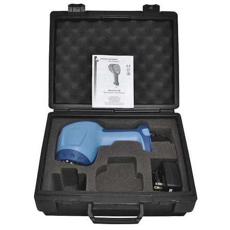 DgtlStroboscopeKit, 0.001 fpm, 0.001 % Acc MPN:6241-021-CAL
