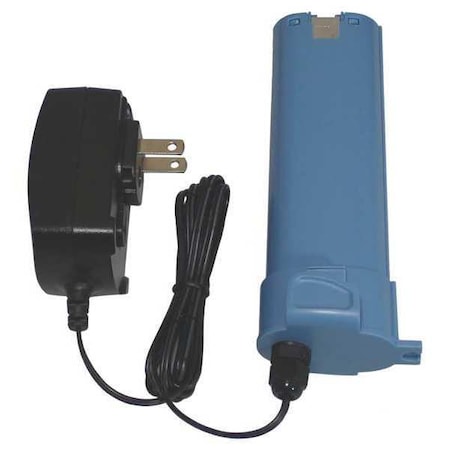 AC Power Adapter, Nova-Pro Stroboscope MPN:6281-015