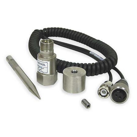 SensorPak, StainlessSteel, 1000 MPN:6480-030
