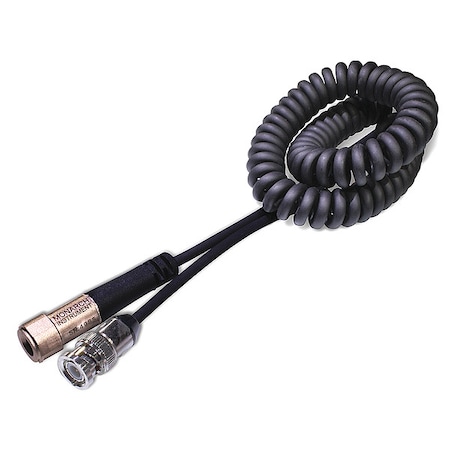 Accelerometer, StainlessSteel, 1000 MPN:6480-031