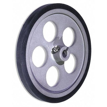 Monarch 12in Contact Wheel MPN:6580-011