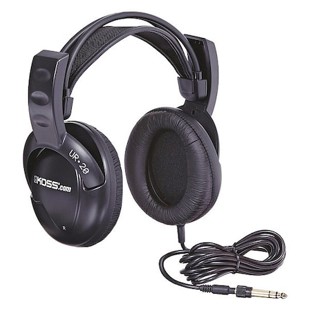 Headphones for Examiner 1000 MPN:6840-040