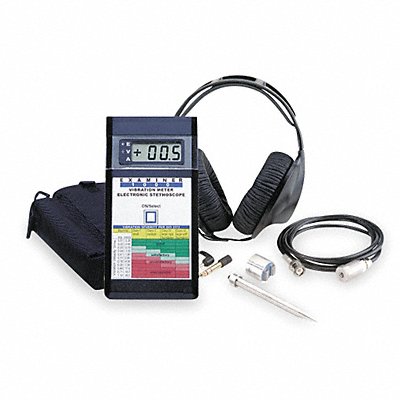 Vibration Tester MPN:6400-011