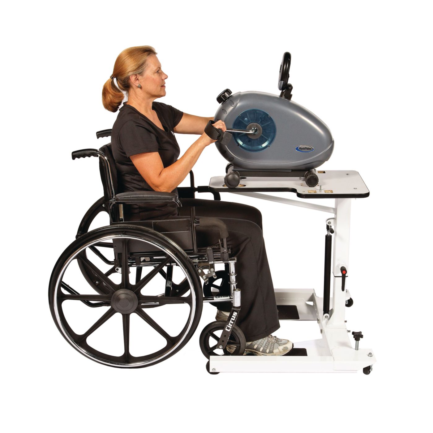 Example of GoVets Monark brand