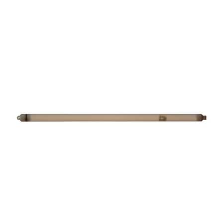 Disposable Bailer, Weighted, PK25 MPN:BPEDW1.5X36X