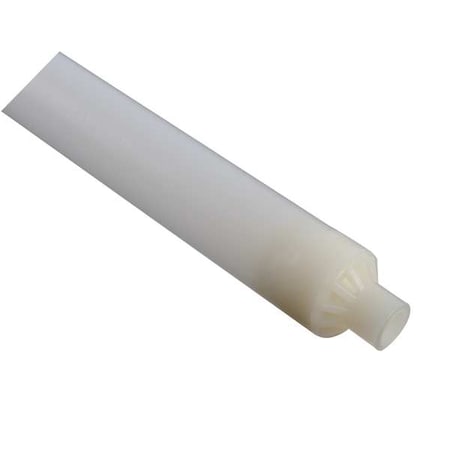 Disposable Bailer, HDPE, 1000mL, PK25 MPN:BPES1.5X36X