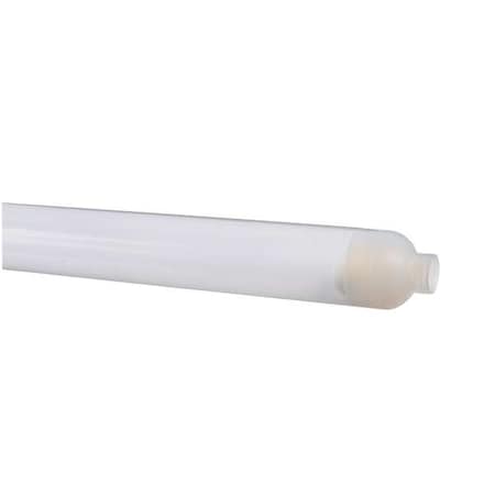 Disposable Bailer, PTFE, 1000mL, PK10 MPN:BTEFS1.5X36X