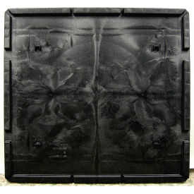 Monoflo Folding Bulk Shipping Container Lid BC4845LID - 48