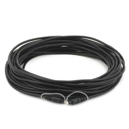 A/V Cable, Optical Toslink, 50ft MPN:2669