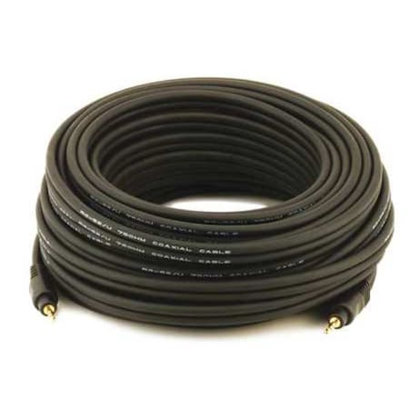 Monoprice Premium Mini-phone Audio Cable MPN:5583