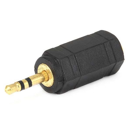 3.5mm M Plug to 3.5mm S Jack MPN:7128
