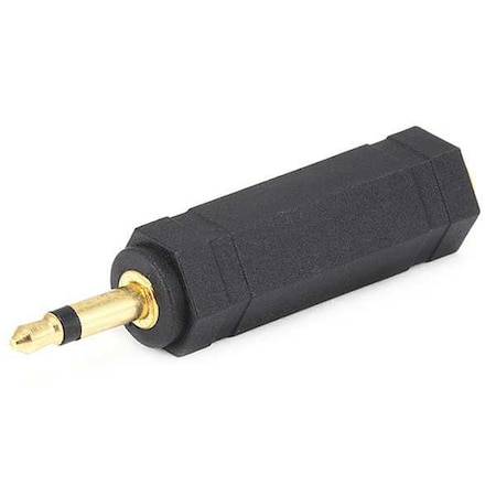 3.5 S Plug to 1/4inch S Jack MPN:7135