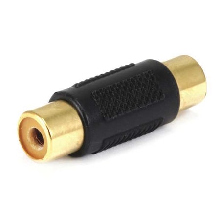 RCA Jack to Jack Adapter MPN:7235
