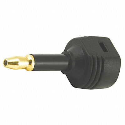 Toslink (F) to Tslink Mini (M) Adapter MPN:2671