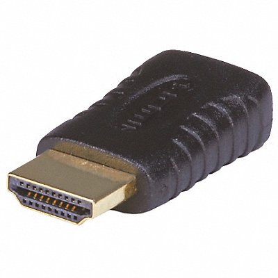 HDMI (M) to Mini HDMI (F) Adapter MPN:3654