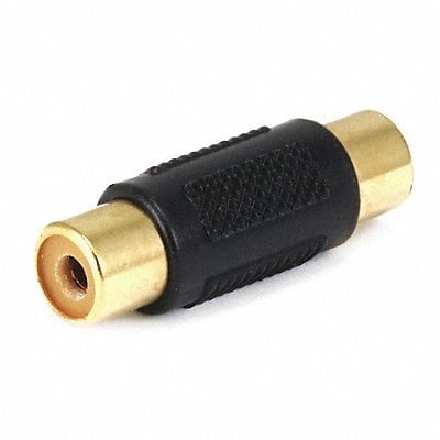 RCA Jack to Jack Adapter MPN:7235