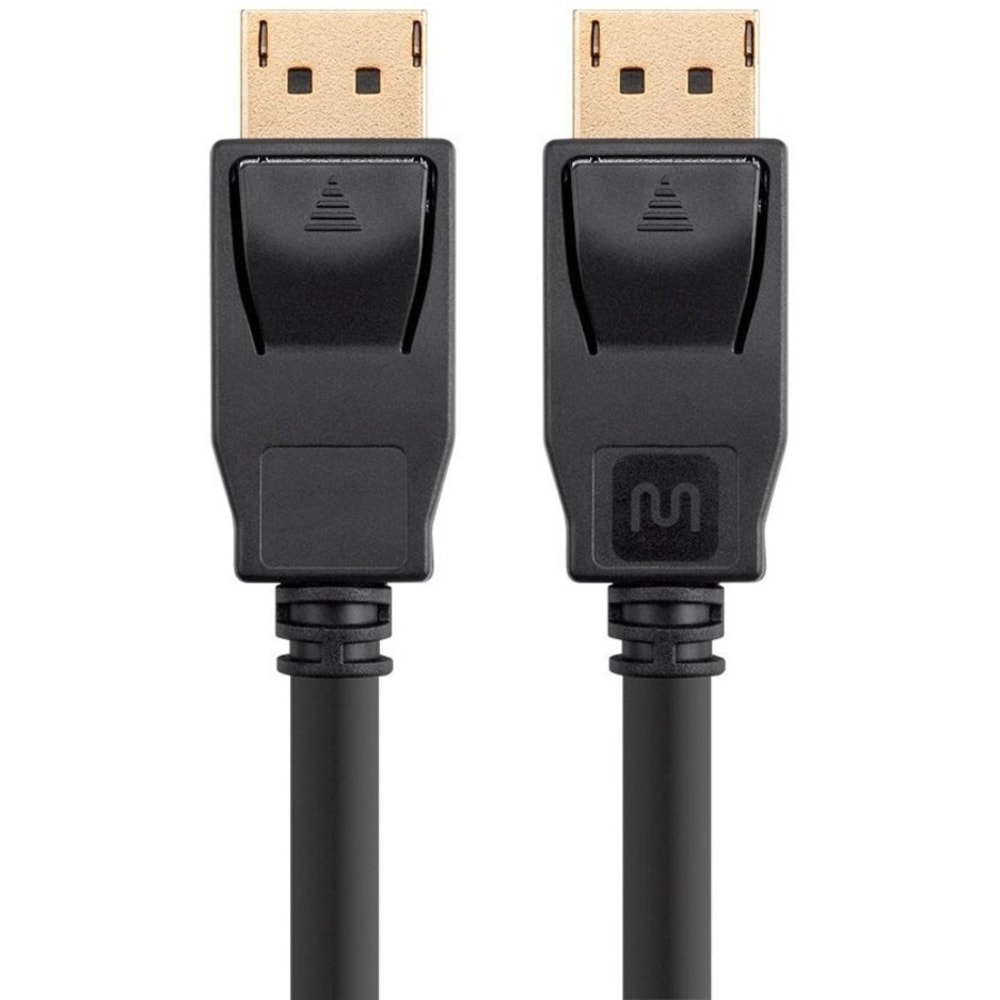 Monoprice Select Series DisplayPort 1.2 Cable, 3ft MPN:13359