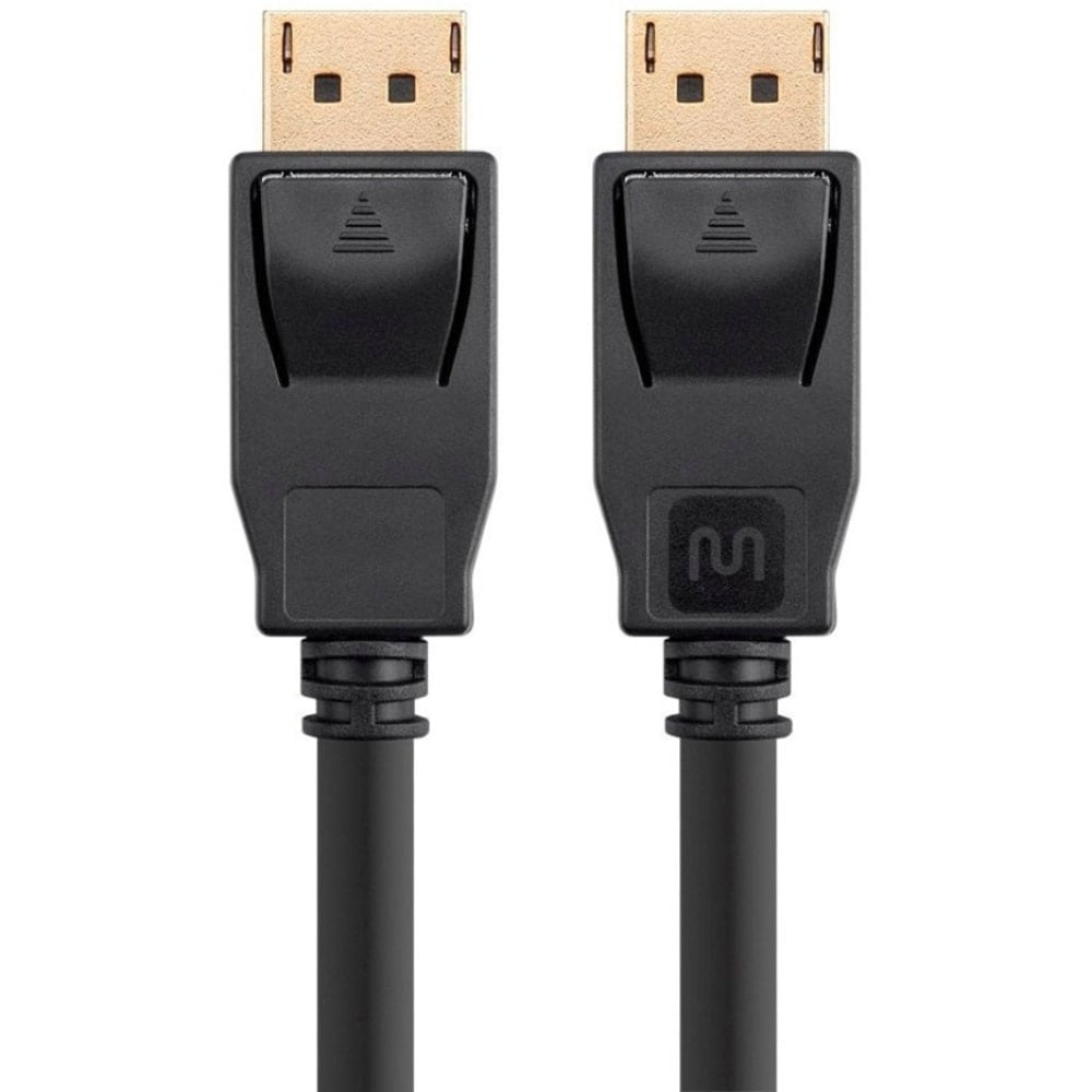 Monoprice Select Series DisplayPort 1.2 Cable, 10ft MPN:13361