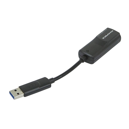 Usb 3.0 To Gigabit Ethernet Adapter MPN:11195