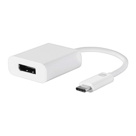 Usb C To Displayport Adapter MPN:13234