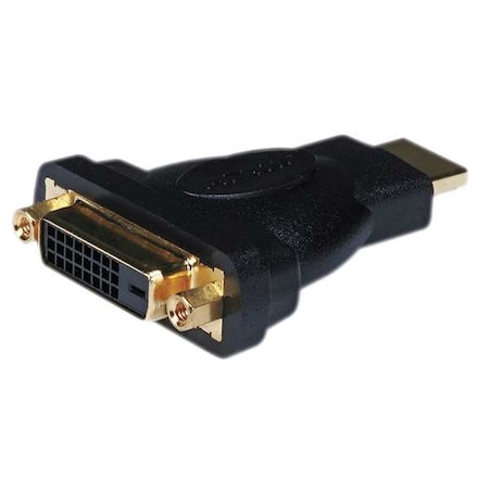 CPU Cord Adapter, HDMI M/DVI-D F MPN:2080