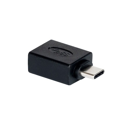 Monoprice USB-A to USB-C Adapter MPN:21881