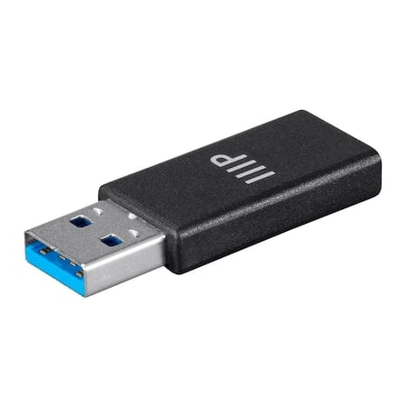 USB-C Female to USB-A Male_ 3.1 Gen 2 Adapter MPN:35254