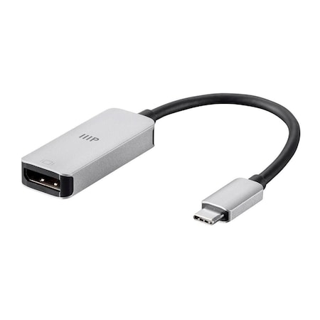 Consul Series USB-C DisplayPort Adapter MPN:35503