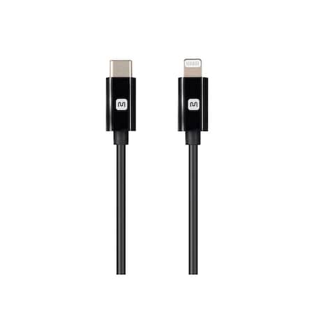 Select Series Apple MFi Certified Lightning to USB Type-C Rapid Charge MPN:38380