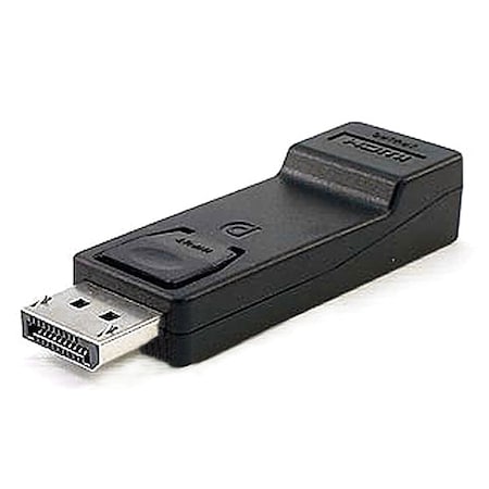 DisplayPort Male to HDMI Female Adapter MPN:4826