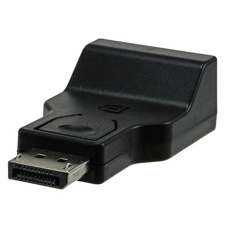 CPU Cord Adapter, Displayport M/VGA F MPN:5135