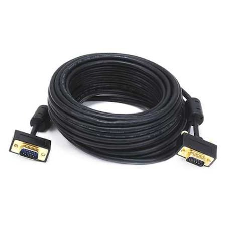 A/V Cable, Ultra Slim SVGA M/M, 35Ft MPN:6364