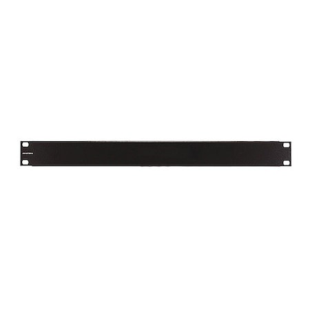 Blank Panel, 0.9in.Hx2.4in.W MPN:7261